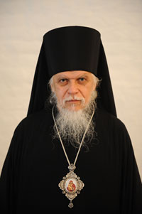 Епископ Орехово-Зуевский Пантелеимон (Шатов)