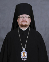 Епископ Игнатий Бронницкий